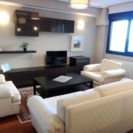 Apartamento Izaro Mundaka Exterior photo
